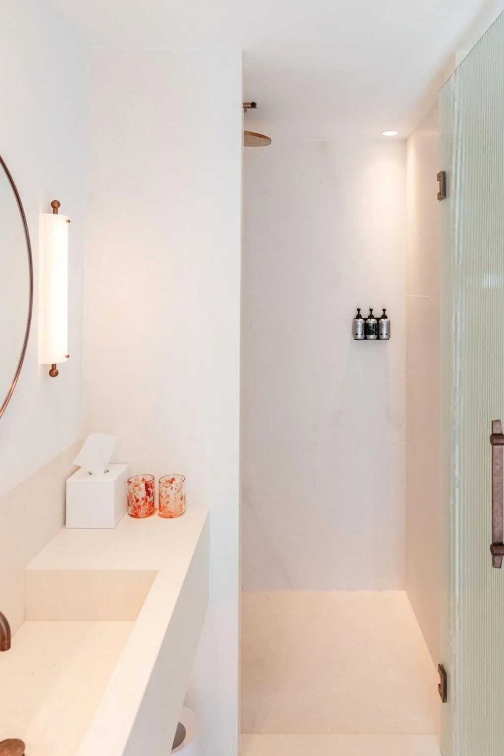 Room, The Standard, Ibiza, Ibiza