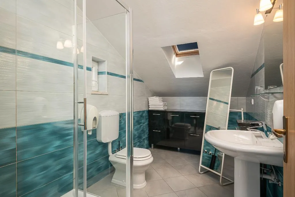 APARTMENT EXECUTIVE THREE BEDROOMS Room, Apartments Didan, Dubrovnik