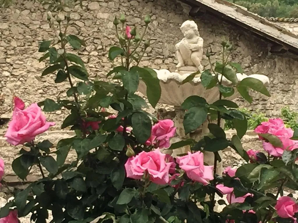 General view, Palazzo Sant'Angelo Boutique B&B, Perugia