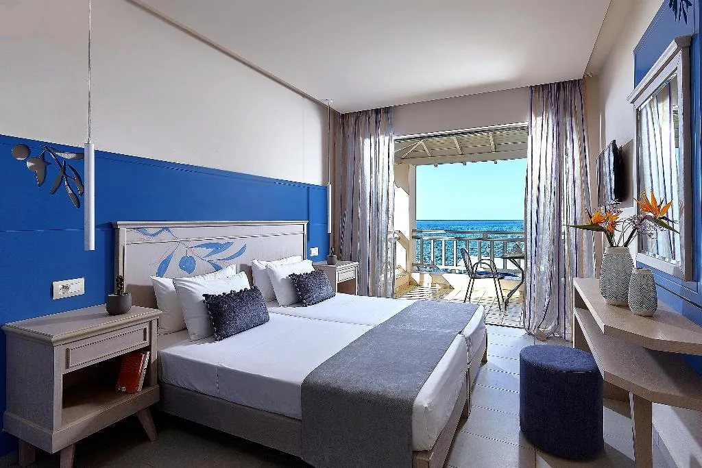 SUITE SEA VIEW ONE BEDROOM Room, Castello Village Resort, Crete