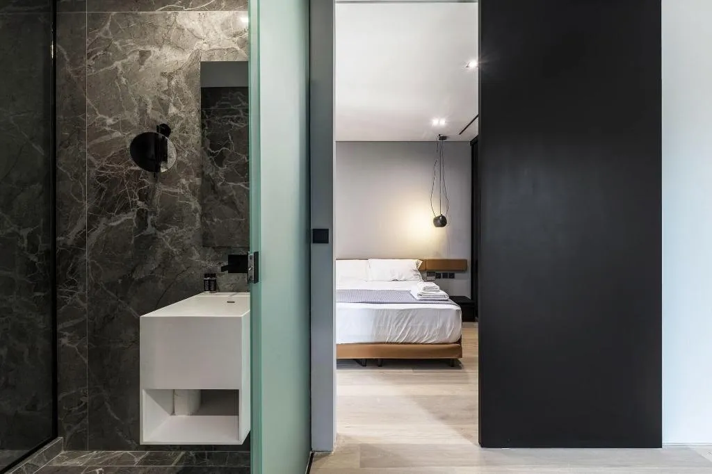 Room, The Duke Boutique Suites, Athens