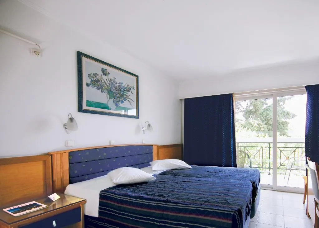 SINGLE LAND VIEW Room, Atlantis, Kos