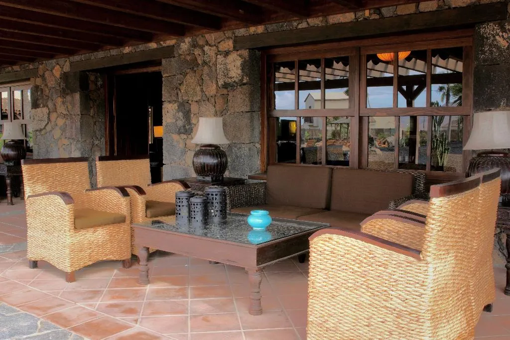 General view, Hotel Boutique Casa vieja, Fuerteventura