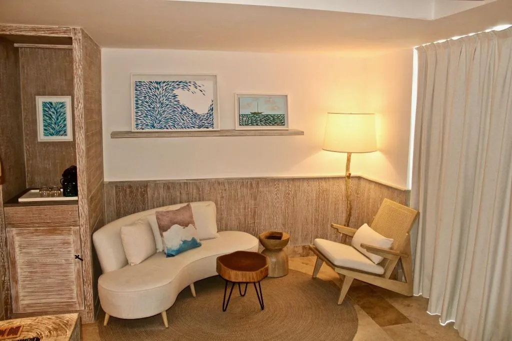 Room, Delek Holbox, Cancun Area