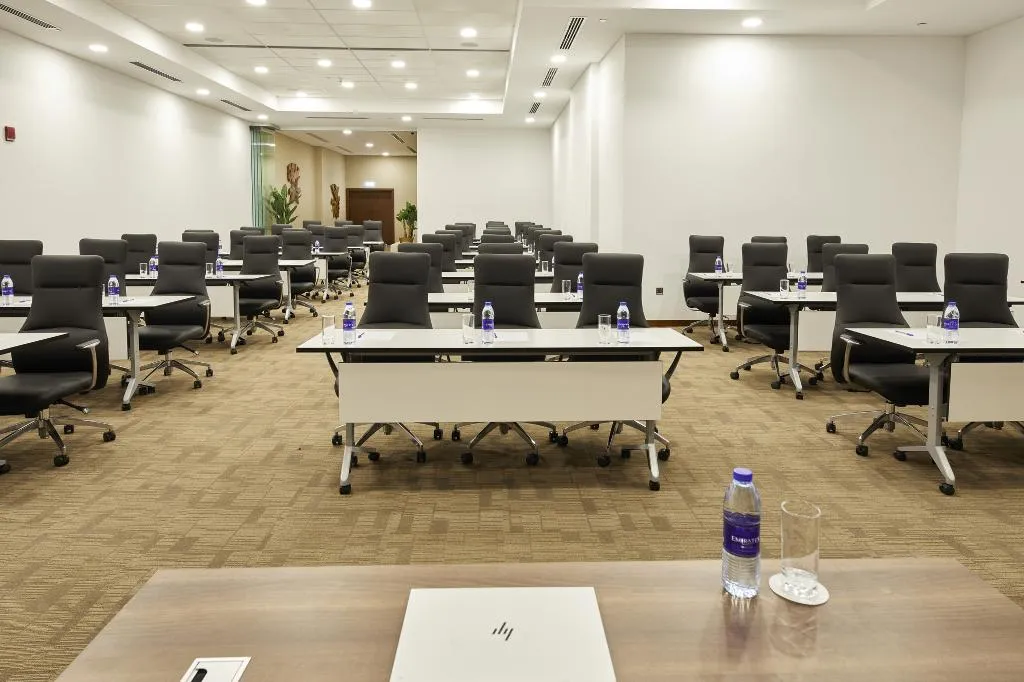 Conferences, Hotel Riu Dubai - All Inclusive, Dubai