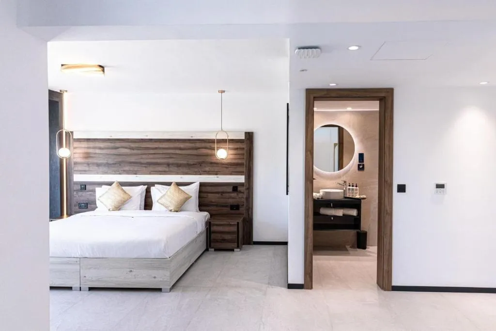 Double or Twin SUPERIOR Room, Ca Sand Dune Hotel, Malta