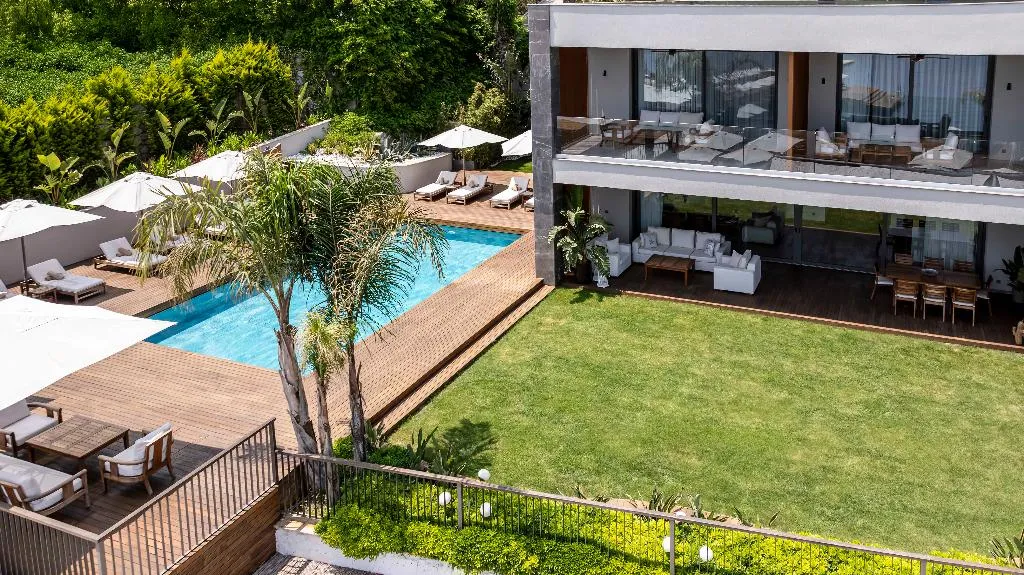 SUITE RUN OF HOUSE Room, Mirada Exclusive Hotel Bodrum, Bodrum
