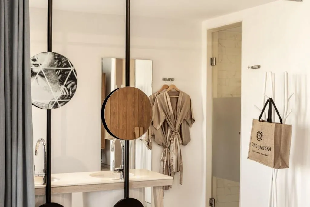 STUDIO SUPERIOR Room, King Jason Protaras - Designed for adults, Cyprus