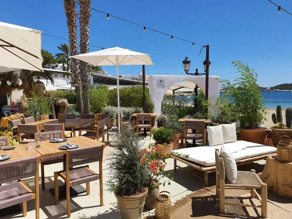 Lobby, Apartamentos Boutique Marsol, Ibiza