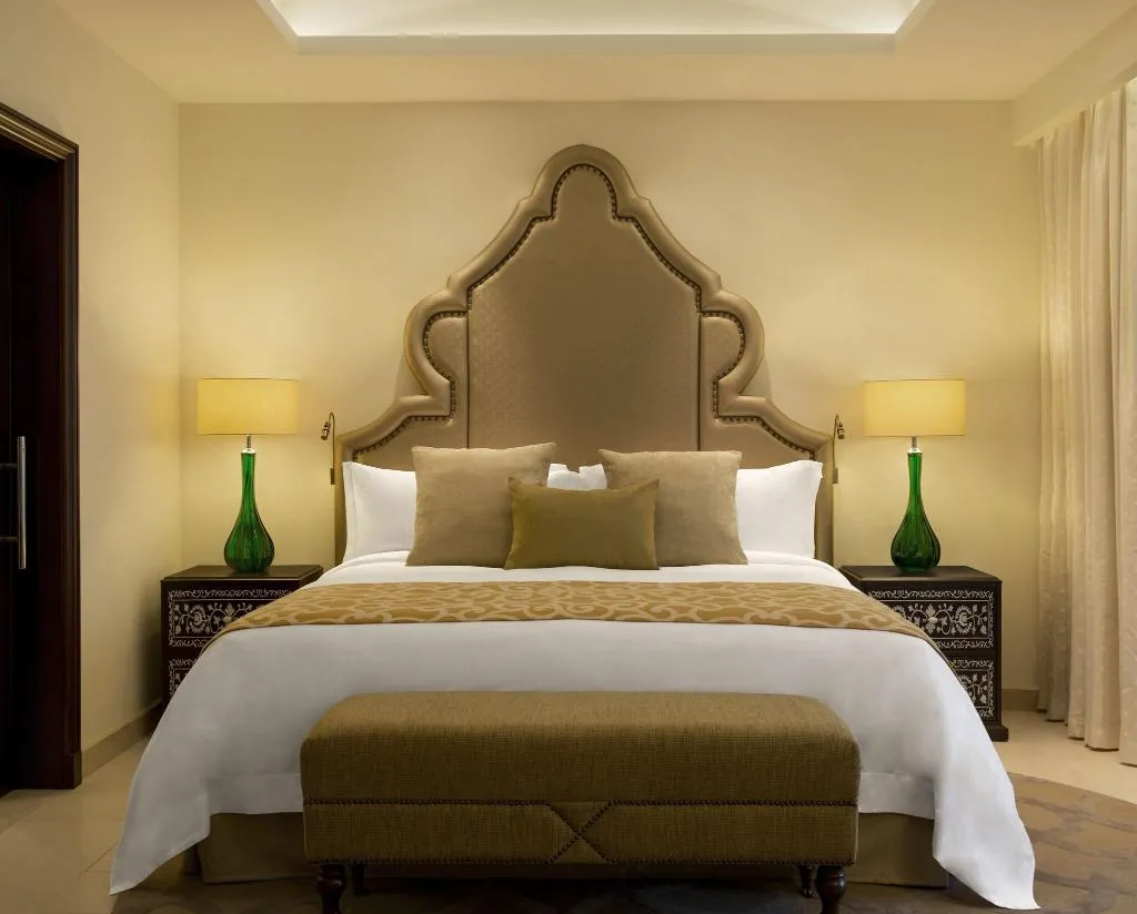 Room, Ajman Saray, A Luxury Collection Resort, Dubai