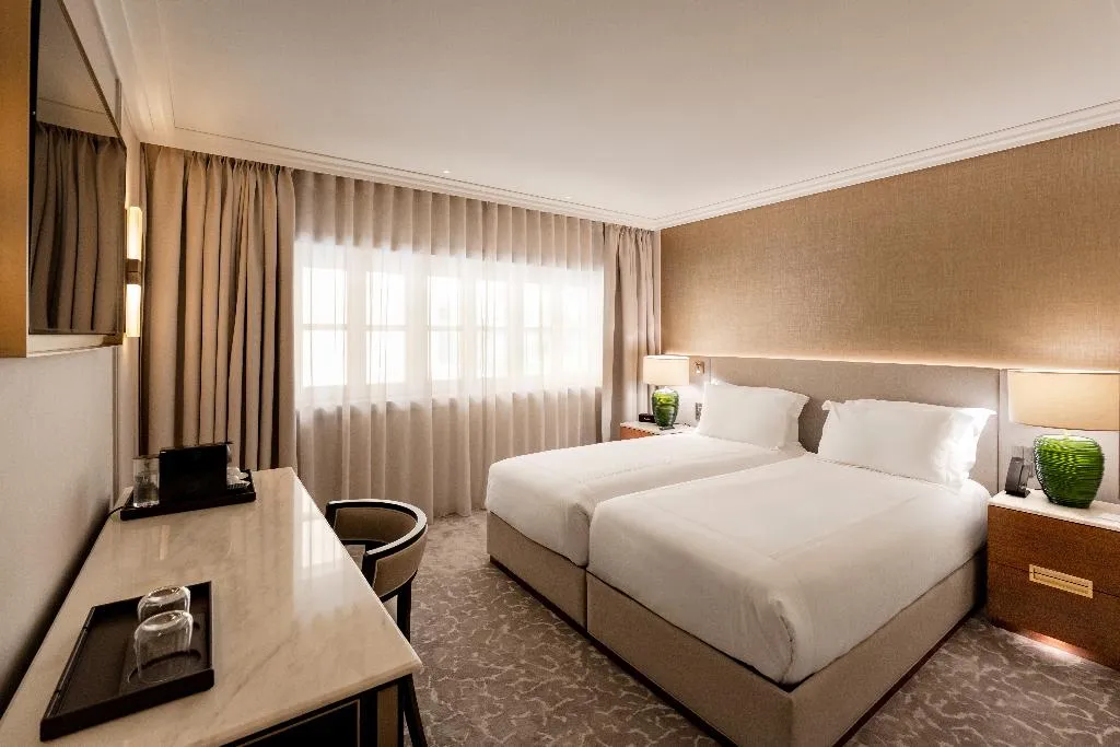 Double or Twin CLASSIC Room, Casa da Calçada, Porto