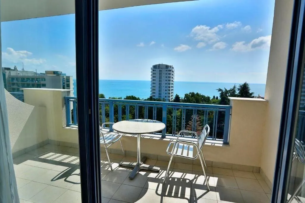 Room, Hotel Sofia - All Inclusive, Varna