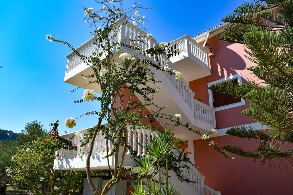 General view, Arazzo Holiday Apartments, Zante