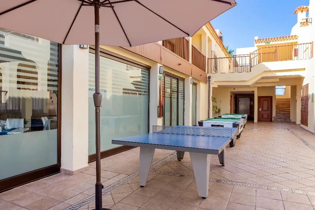 Sports and Entertainment, Hilton Vacation Royal Sunset Beach Club Tenerife, Tenerife