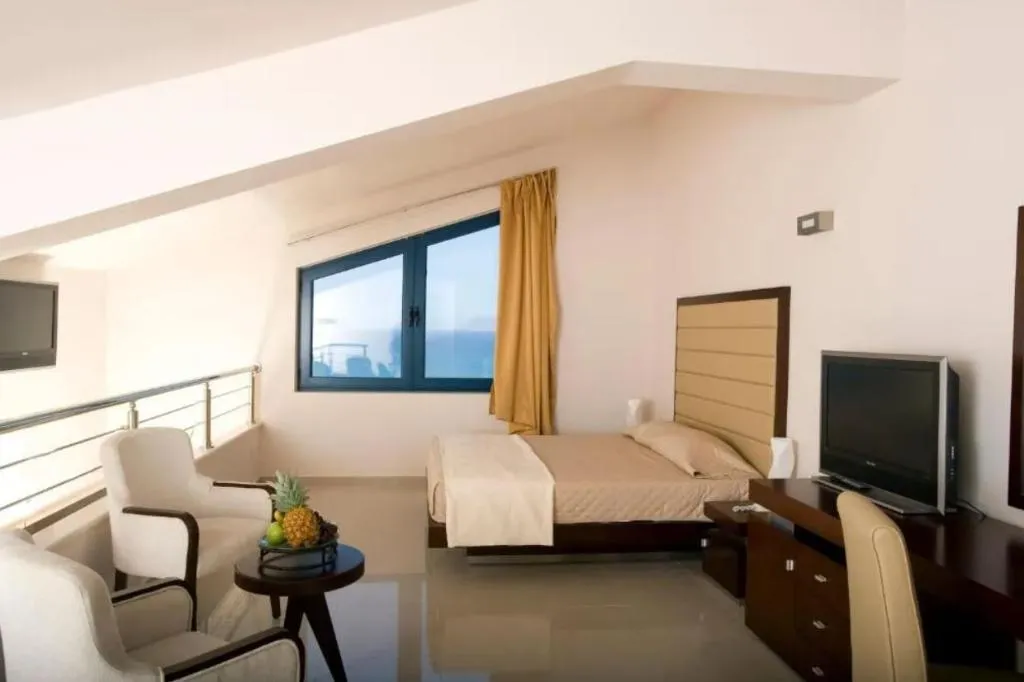 APARTMENT STANDARD Room, Galini Sea View, Crete