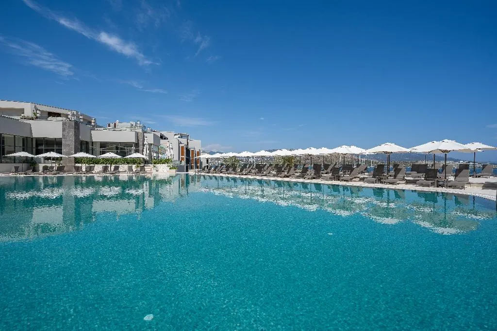 Pool, Mirada Exclusive Hotel Bodrum, Bodrum