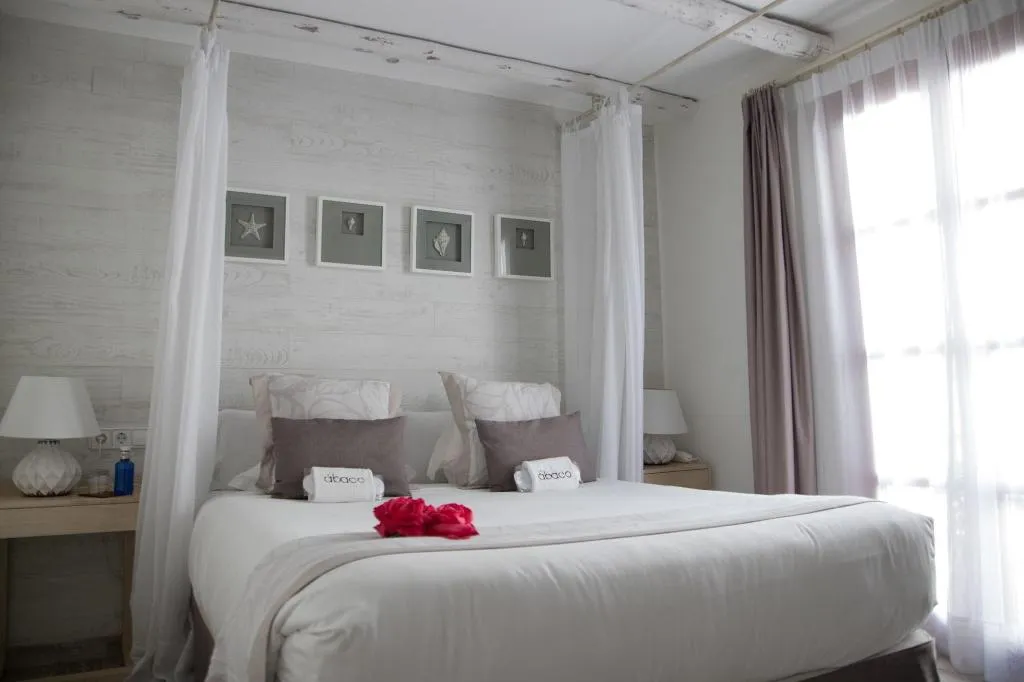 Room, Hotel Abaco, Costa Blanca