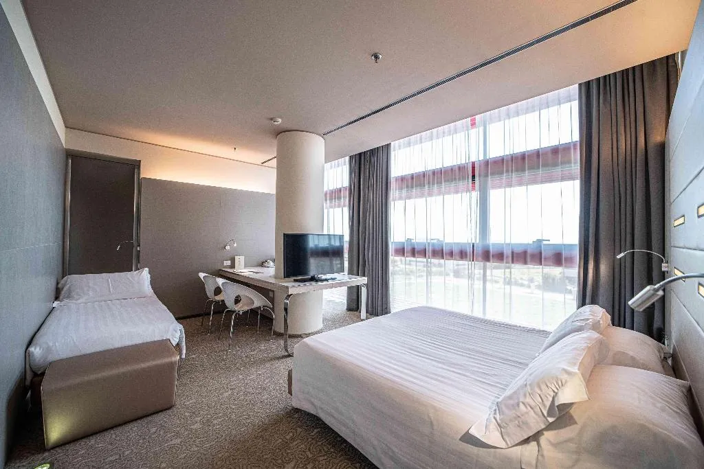 Room, Best Western Plus Net Tower Hotel Padova, Venice