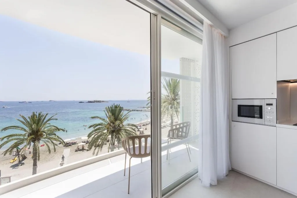 Room, One Ibiza Suites, Ibiza