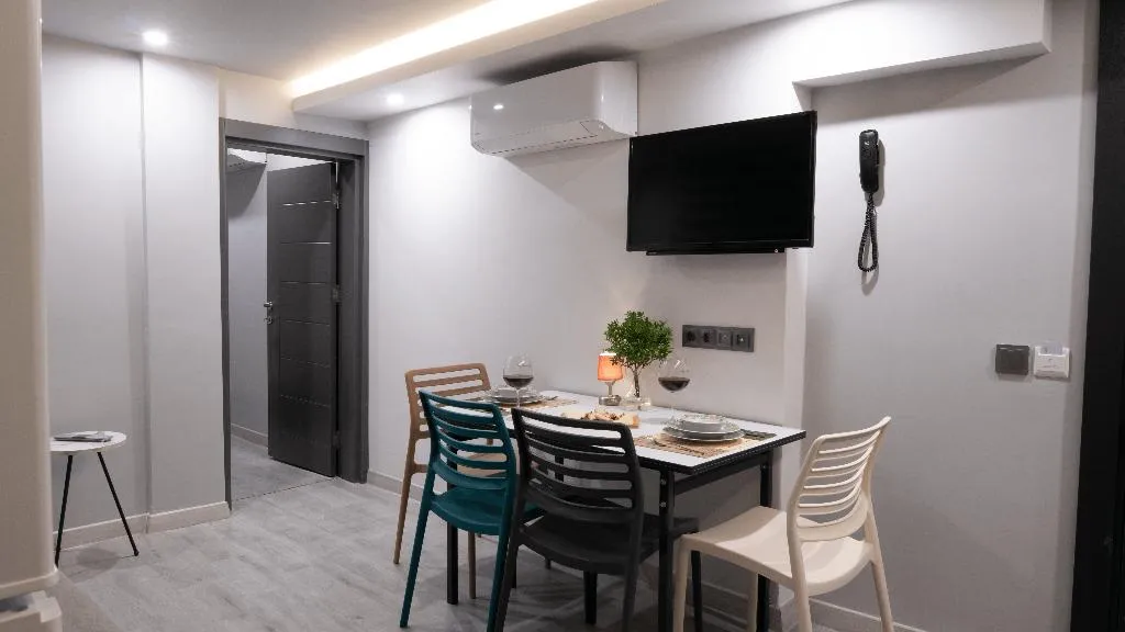 SUITE STANDARD Room, Opera Suites, Antalya