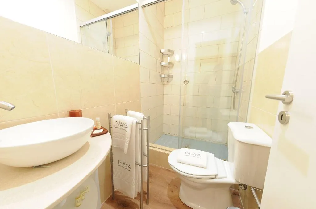 Room, Naya - Downtown Guesthouse, Porto