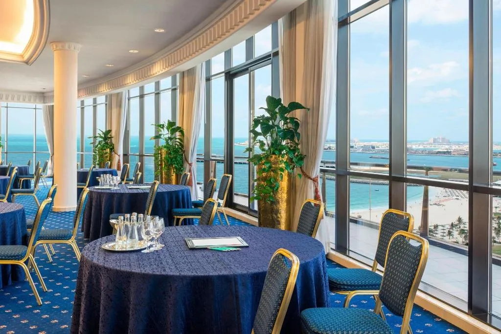Conferences, Le Royal Meridien Beach Resort and Spa, Dubai