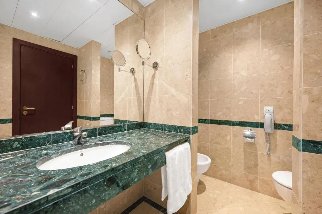 Room, Gaia Residence, Porto