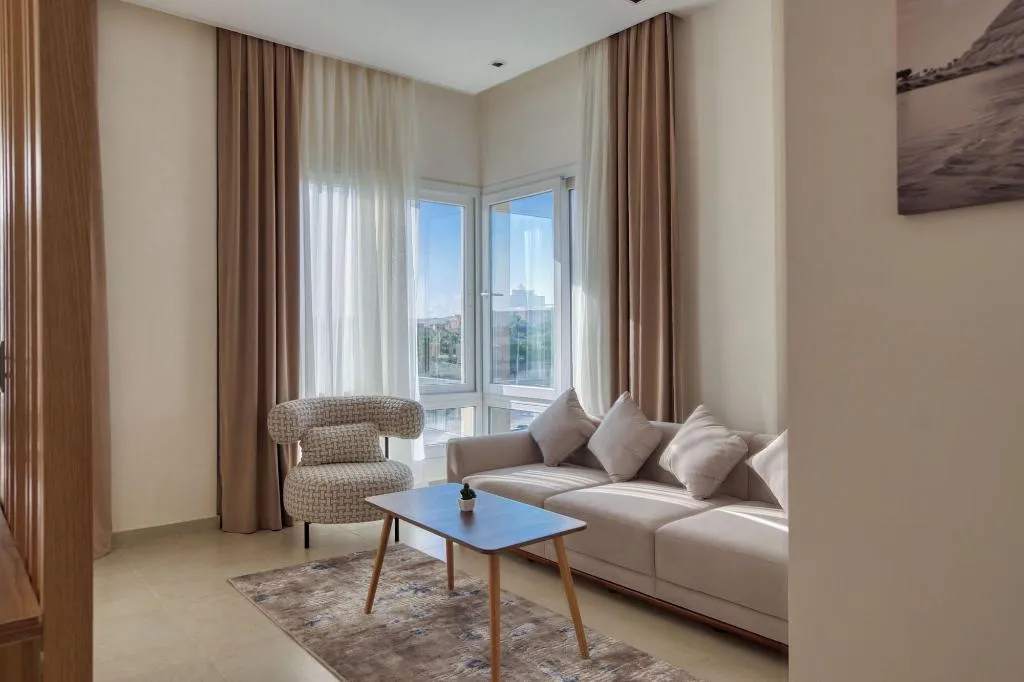 Room, Mazar Pyramids Hotel, Cairo