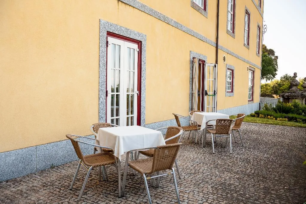 Terrace, Do Lago, Porto