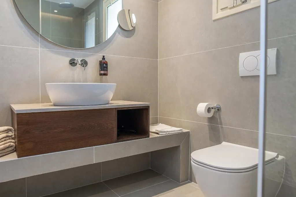Double or Twin CLASSIC Room, Achilleas Beach Adults Only Hotel, Kos