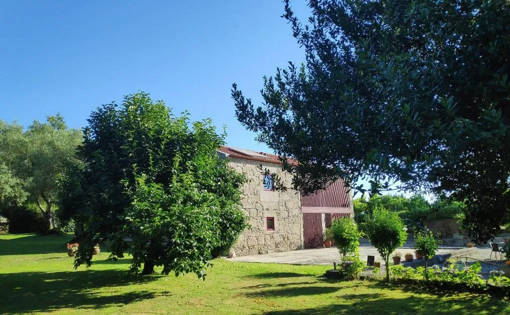 General view, Casas Da Quinta Da Cancela, Porto