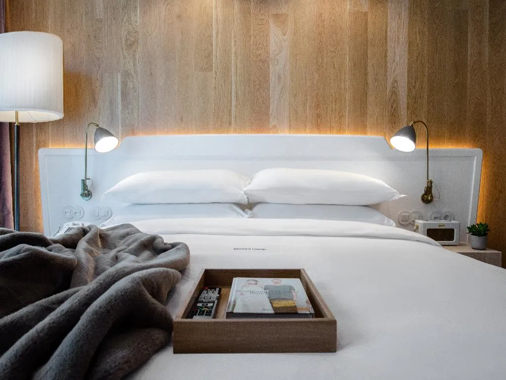 DOUBLE STANDARD Room, Browns Avenue Hotel, Lisbon