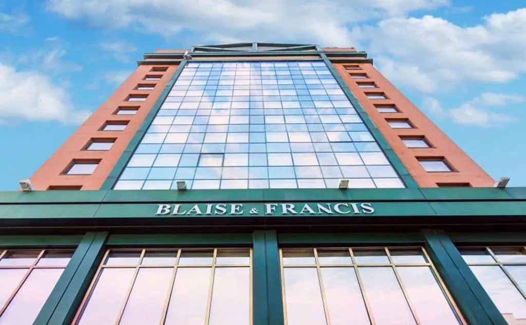 Room, Hotel Blaise & Francis, Milan