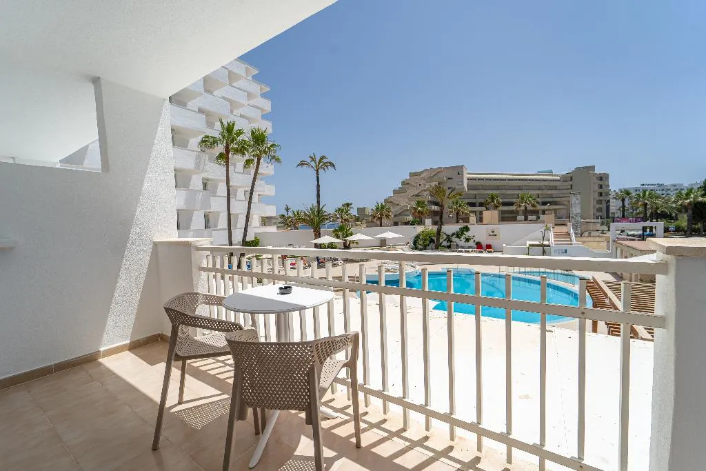 SUITE STANDARD Room, Ibersol Siurell, Majorca