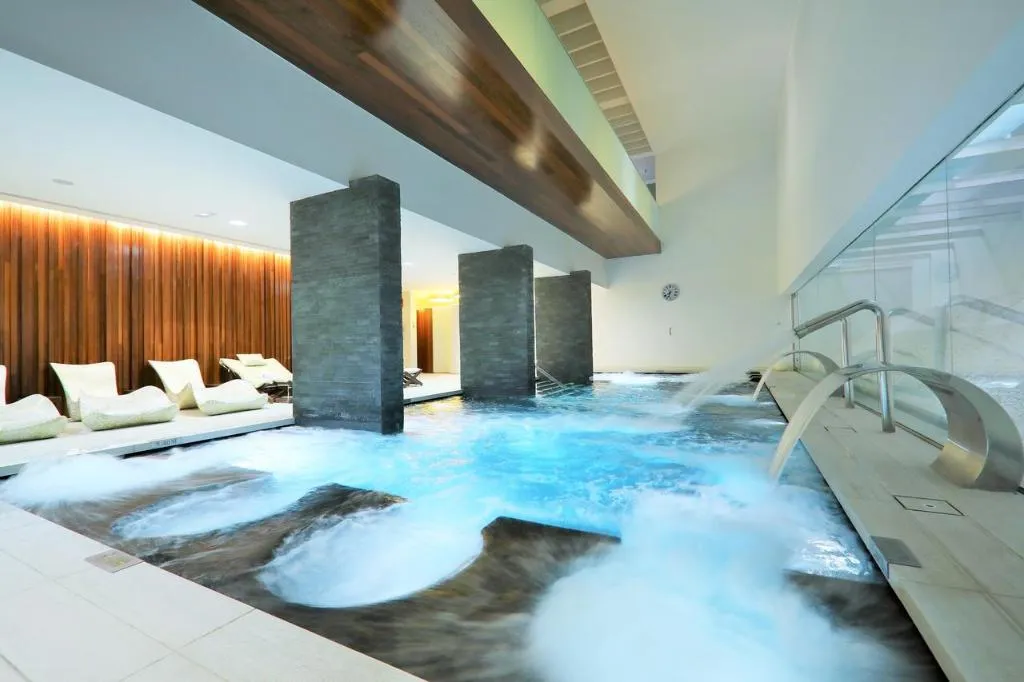 Sports and Entertainment, Iberostar Selection Anthelia, Tenerife
