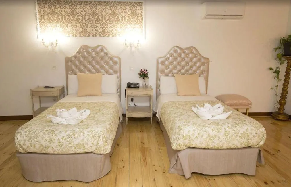 Room, Hostal Central Palace Madrid, Madrid