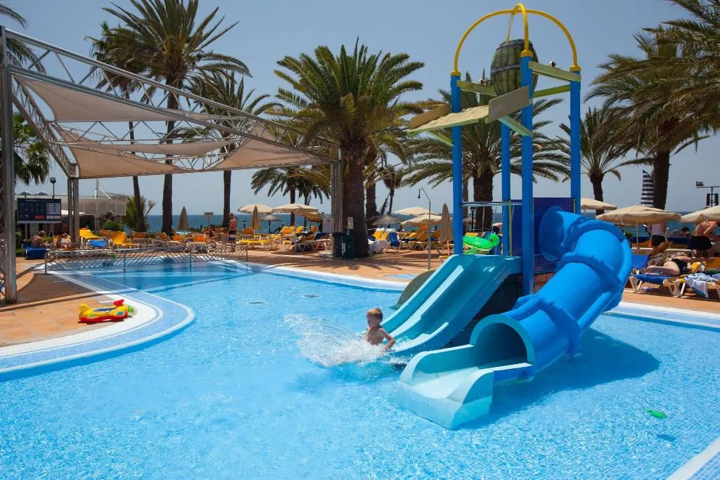 Pool, Grupotel Orquidea, Gran Canaria