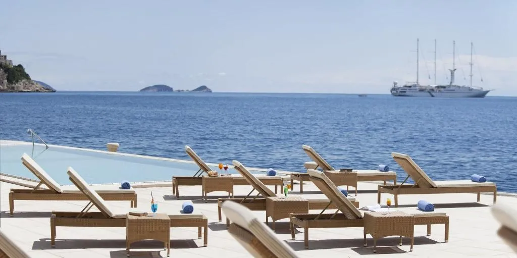 Sports and Entertainment, Villa Orsula, Dubrovnik