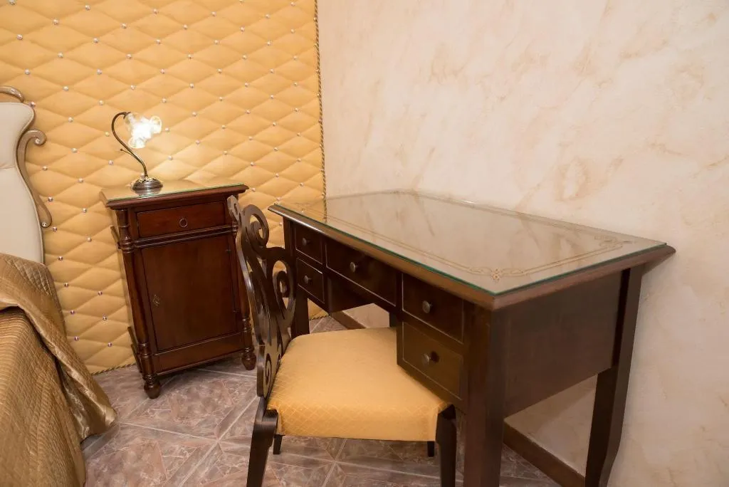 Room, B&B Annamaria, Catania