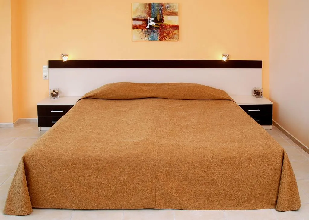 Room, Hotel Sunrise Golden sands, Varna