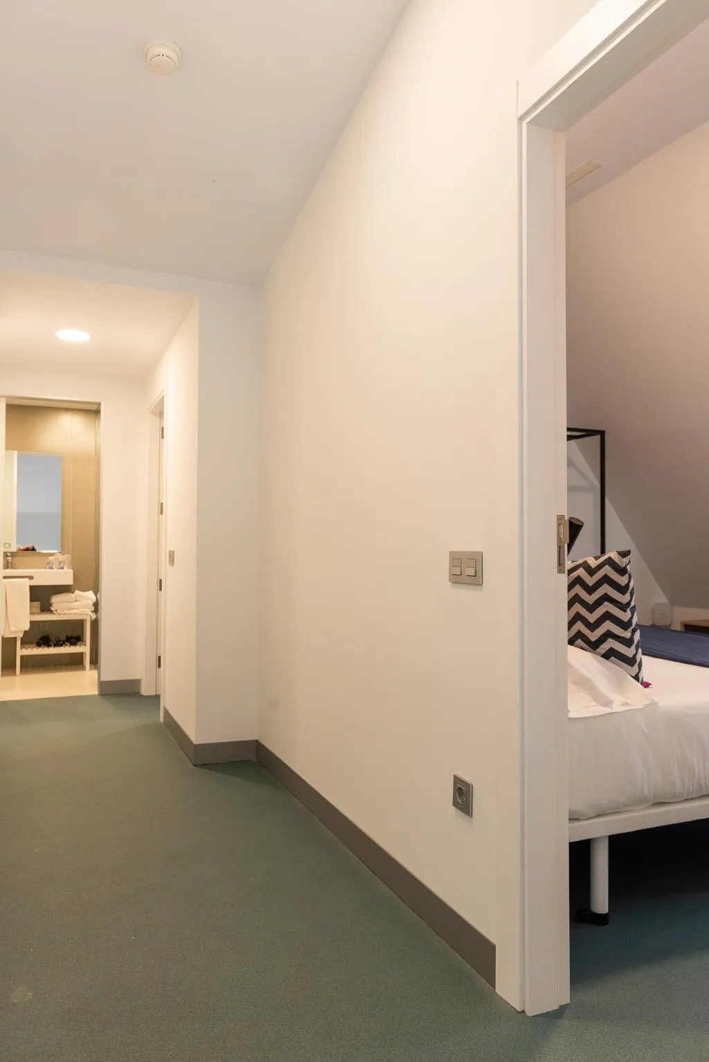 APARTMENT WITH TERRACE Room, RK Farallon Canteras, Gran Canaria