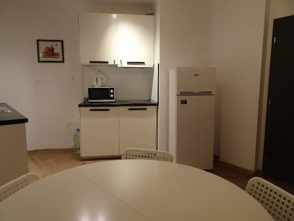 APARTMENT ONE BEDROOM Room, Samara, Varna