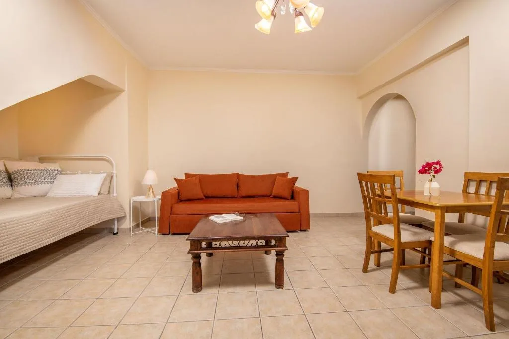 Room, Lithies Studios & Apartments, Zante