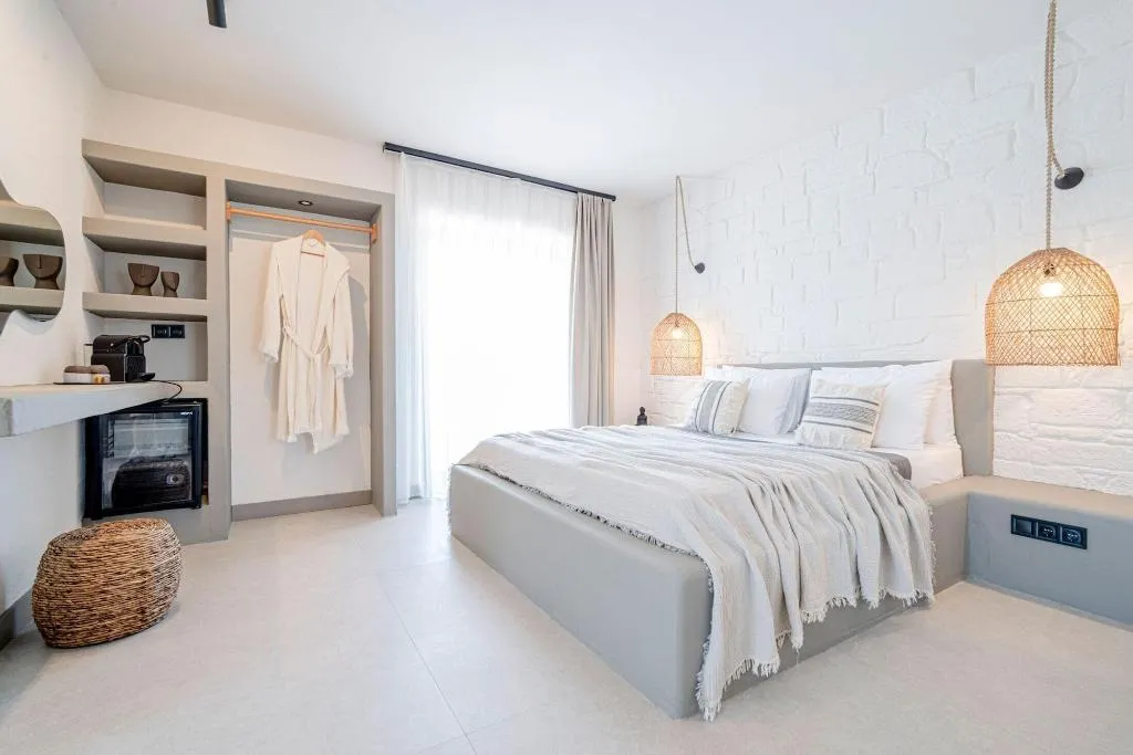 Room, Derin Konak - Adults Only, Izmir