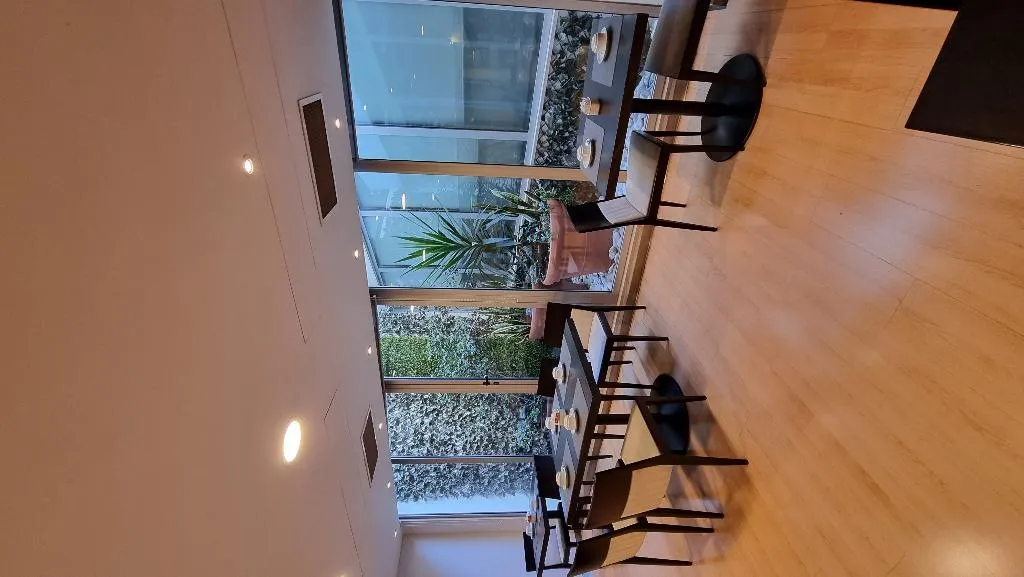 Lobby, Hotel Principe Lisboa, Lisbon