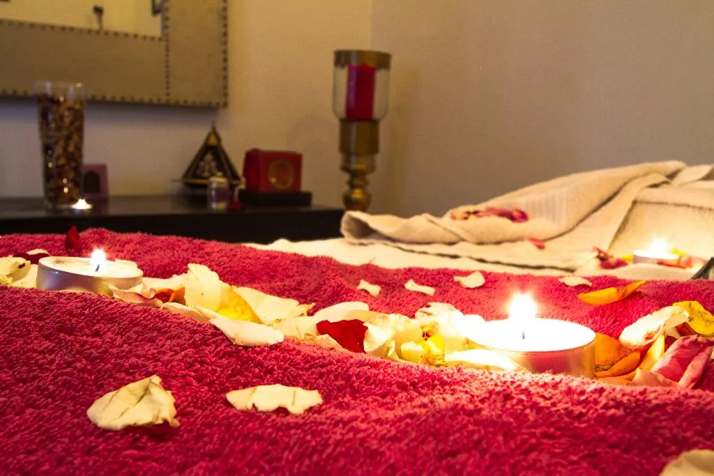 Sports and Entertainment, Ryad Amiran and Spa, Marrakech