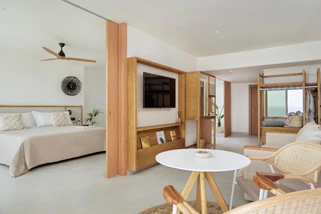 Room, Paradisus Gran Canaria, Gran Canaria