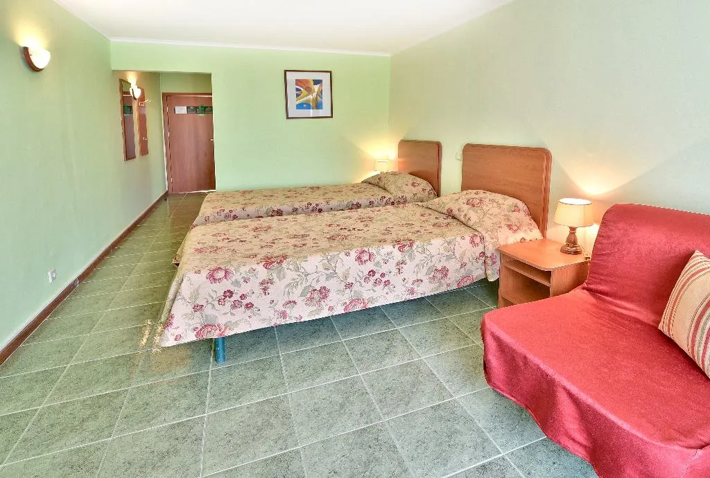 DOUBLE SINGLE USE STANDARD Room, Malibu, Varna