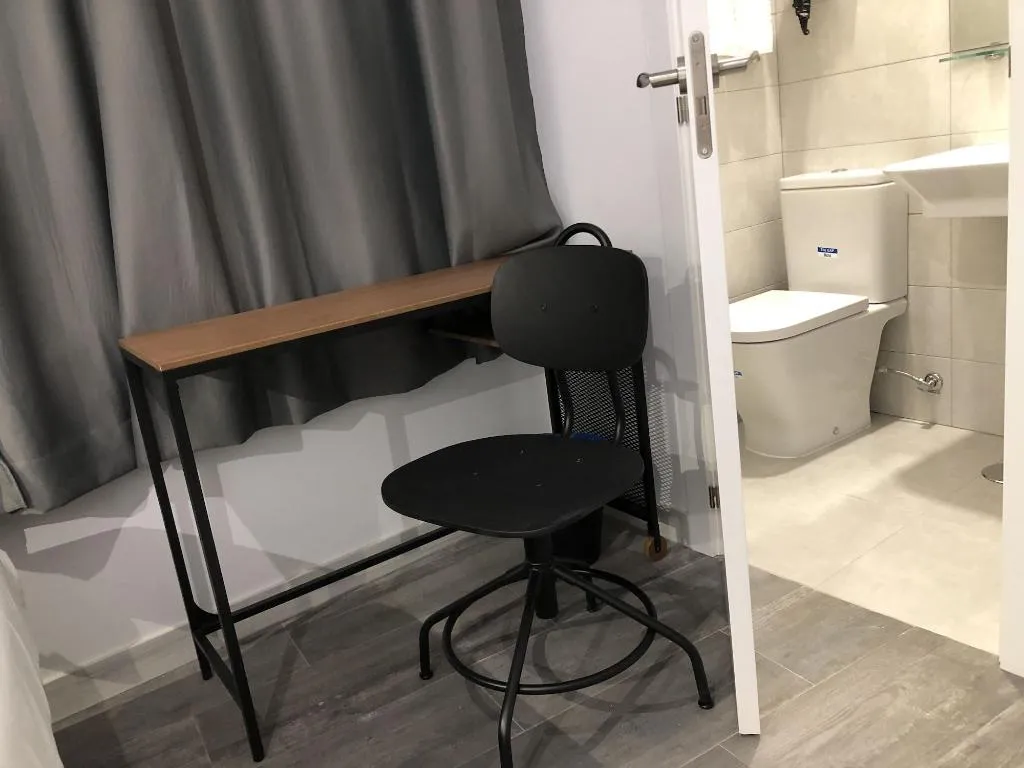Room, Hostal Rias Bajas, Madrid