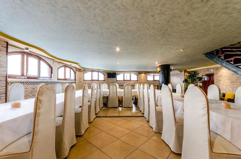 Conferences, Hotel Mediterraneo, Costa Blanca
